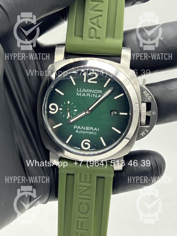 Товар Officine Panerai Luminor Marina Art 12067 Фото 3 - Officine Panerai Luminor Marina Art 12067