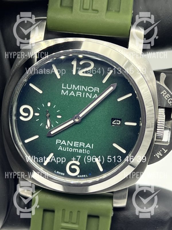 Товар Officine Panerai Luminor Marina Art 12067 Фото 4 - Officine Panerai Luminor Marina Art 12067