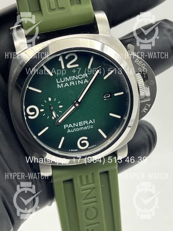 Товар Officine Panerai Luminor Marina Art 12067 Фото 5 - Officine Panerai Luminor Marina Art 12067