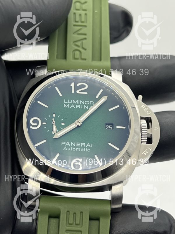 Товар Officine Panerai Luminor Marina Art 12067 Фото 6 - Officine Panerai Luminor Marina Art 12067