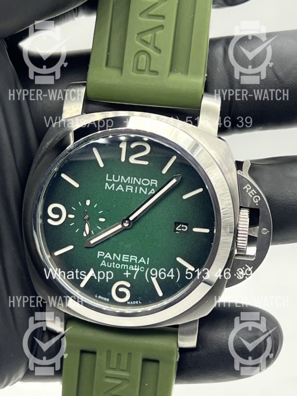 Товар Officine Panerai Luminor Marina Art 12067 Фото 7 - Officine Panerai Luminor Marina Art 12067