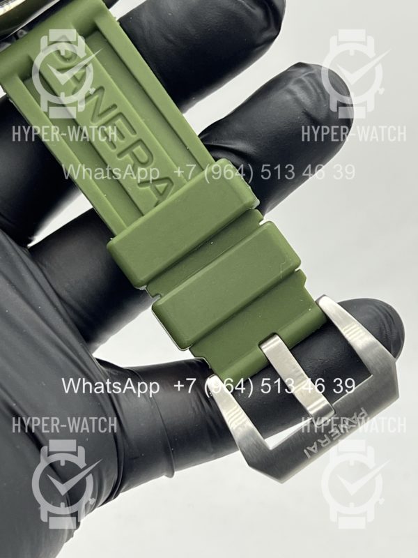 Товар Officine Panerai Luminor Marina Art 12067 Фото 9 - Officine Panerai Luminor Marina Art 12067