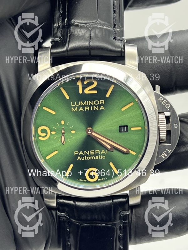 Товар Officine Panerai Luminor Marina Art 12068 Фото 2 - Officine Panerai Luminor Marina Art 12068
