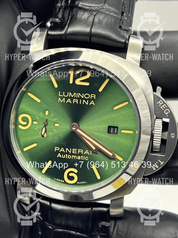 Товар Officine Panerai Luminor Marina Art 12068 Фото 3 - Officine Panerai Luminor Marina Art 12068