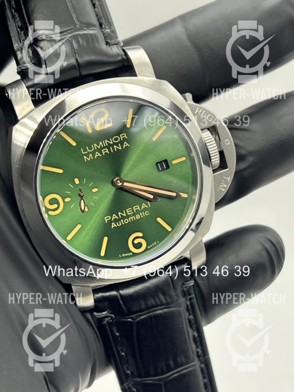 Товар Officine Panerai Luminor Marina Art 12068 Фото 4 - Officine Panerai Luminor Marina Art 12068
