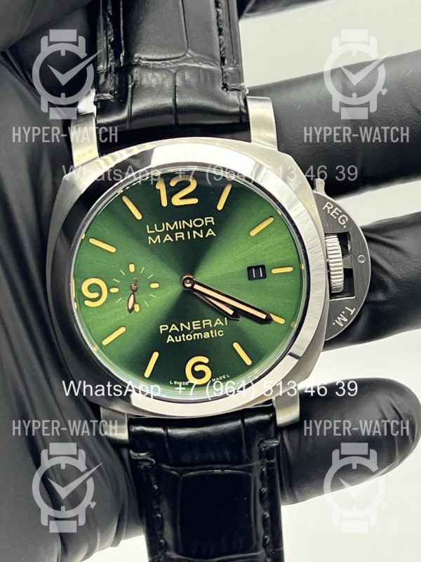 Товар Officine Panerai Luminor Marina Art 12068 Фото 5 - Officine Panerai Luminor Marina Art 12068