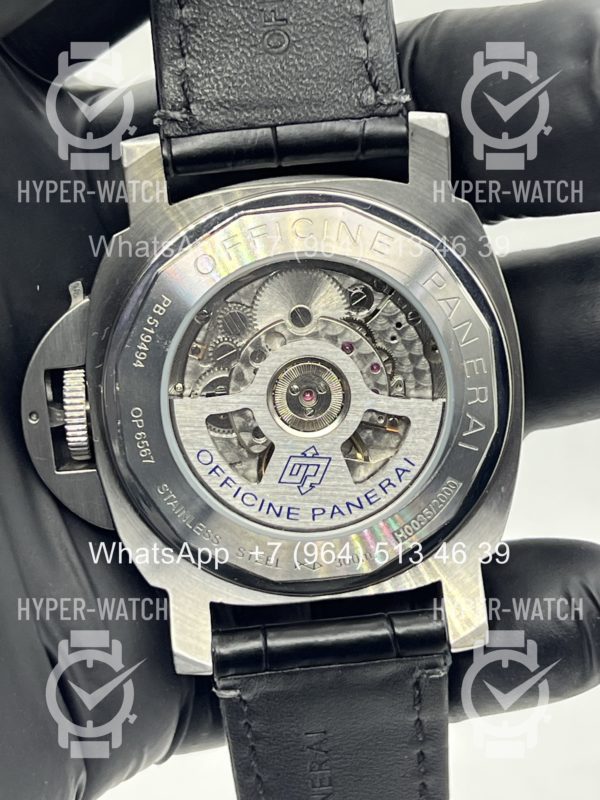 Товар Officine Panerai Luminor Marina Art 12068 Фото 10 - Officine Panerai Luminor Marina Art 12068