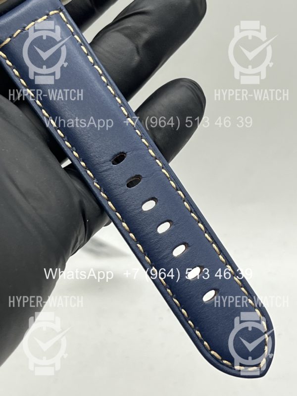 Фото 5 - Officine Panerai Luminor Marina Art 12056
