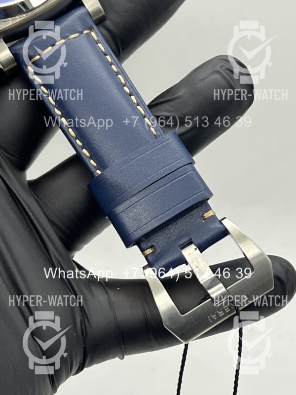 Фото 6 - Officine Panerai Luminor Marina Art 12056