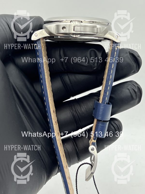 Фото 8 - Officine Panerai Luminor Marina Art 12056