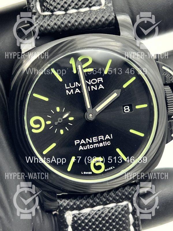 Товар Officine Panerai Luminor Marina Art 12057 Фото 2 - Officine Panerai Luminor Marina Art 12057
