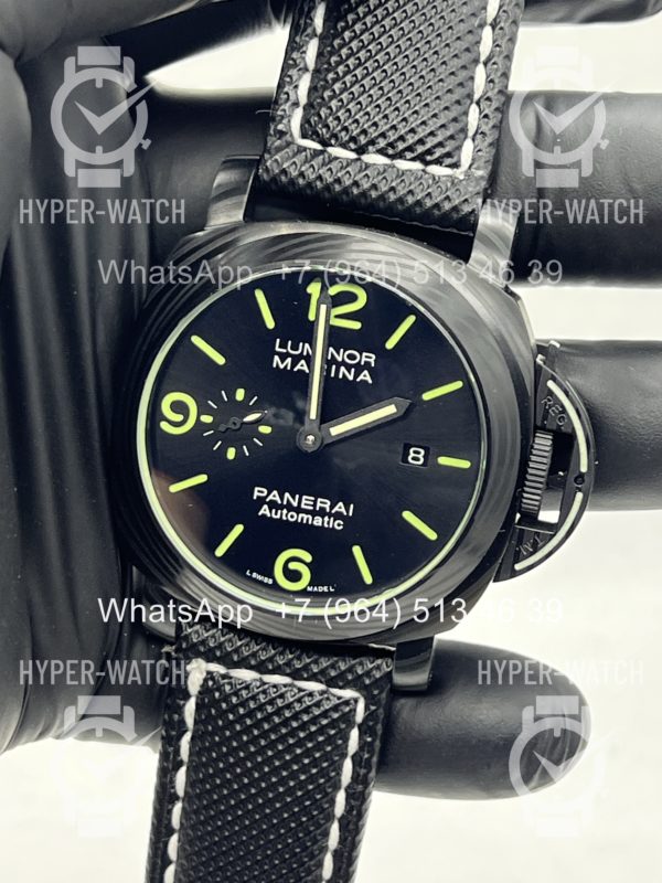 Товар Officine Panerai Luminor Marina Art 12057 Фото 3 - Officine Panerai Luminor Marina Art 12057