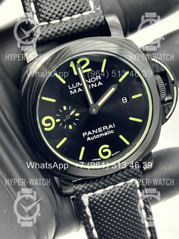 Товар Officine Panerai Luminor Marina Art 12057 Фото 4 - Officine Panerai Luminor Marina Art 12057