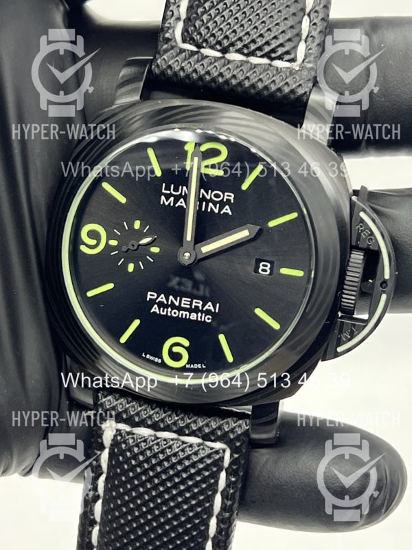 Товар Officine Panerai Luminor Marina Art 12057 Фото 5 - Officine Panerai Luminor Marina Art 12057