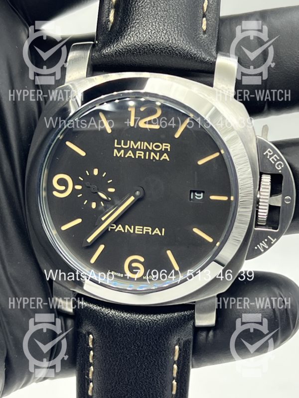 Фото 2 - Officine Panerai Luminor Marina Art 12058