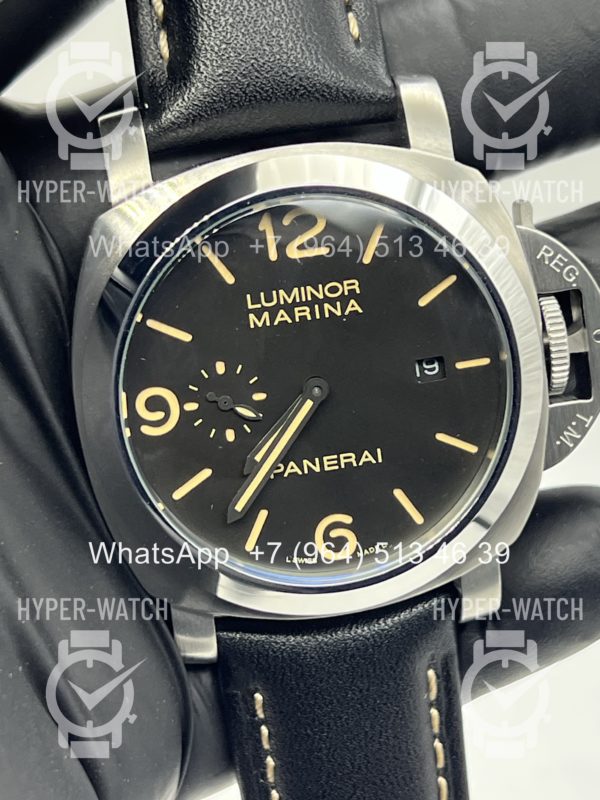 Фото 4 - Officine Panerai Luminor Marina Art 12058