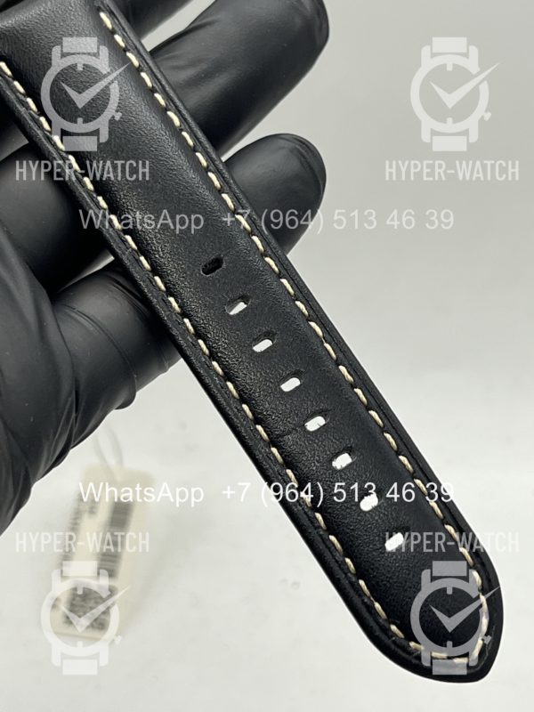 Фото 8 - Officine Panerai Luminor Marina Art 12058