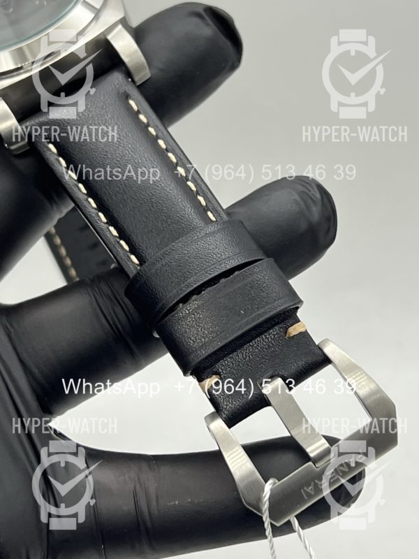 Фото 9 - Officine Panerai Luminor Marina Art 12058