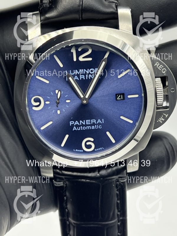 Товар Officine Panerai Luminor Marina Art 12059 Фото 2 - Officine Panerai Luminor Marina Art 12059