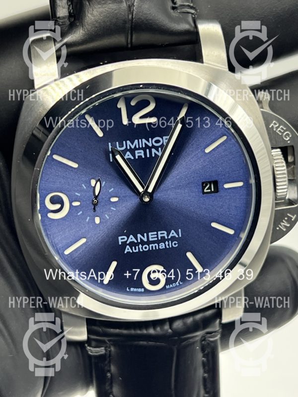 Товар Officine Panerai Luminor Marina Art 12059 Фото 3 - Officine Panerai Luminor Marina Art 12059