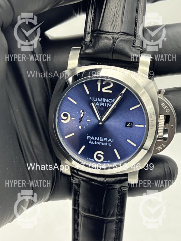 Товар Officine Panerai Luminor Marina Art 12059 Фото 4 - Officine Panerai Luminor Marina Art 12059