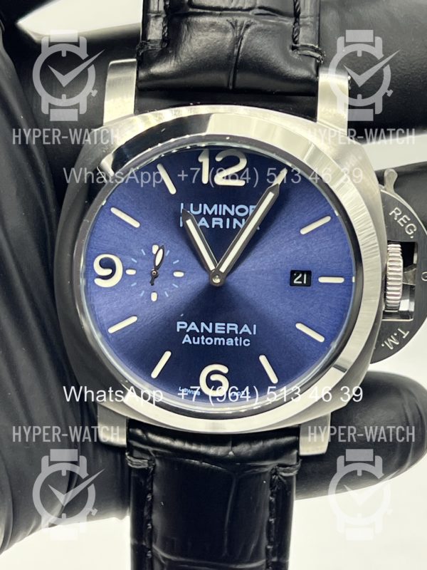 Товар Officine Panerai Luminor Marina Art 12059 Фото 5 - Officine Panerai Luminor Marina Art 12059