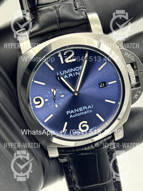 Товар Officine Panerai Luminor Marina Art 12059 Фото 6 - Officine Panerai Luminor Marina Art 12059