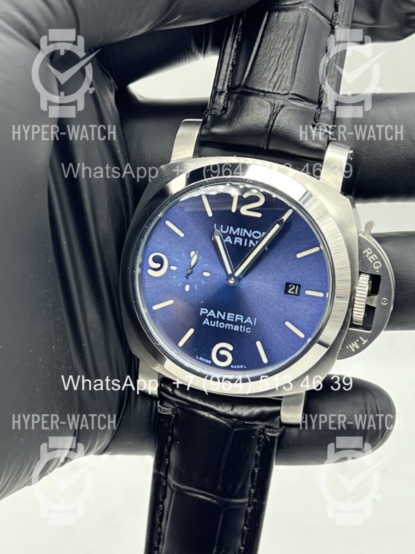 Товар Officine Panerai Luminor Marina Art 12059 Фото 7 - Officine Panerai Luminor Marina Art 12059
