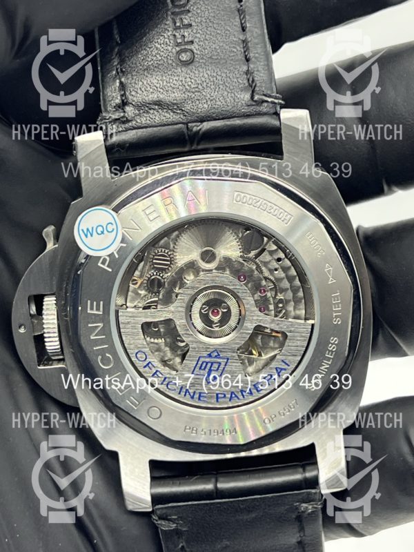 Товар Officine Panerai Luminor Marina Art 12059 Фото 12 - Officine Panerai Luminor Marina Art 12059