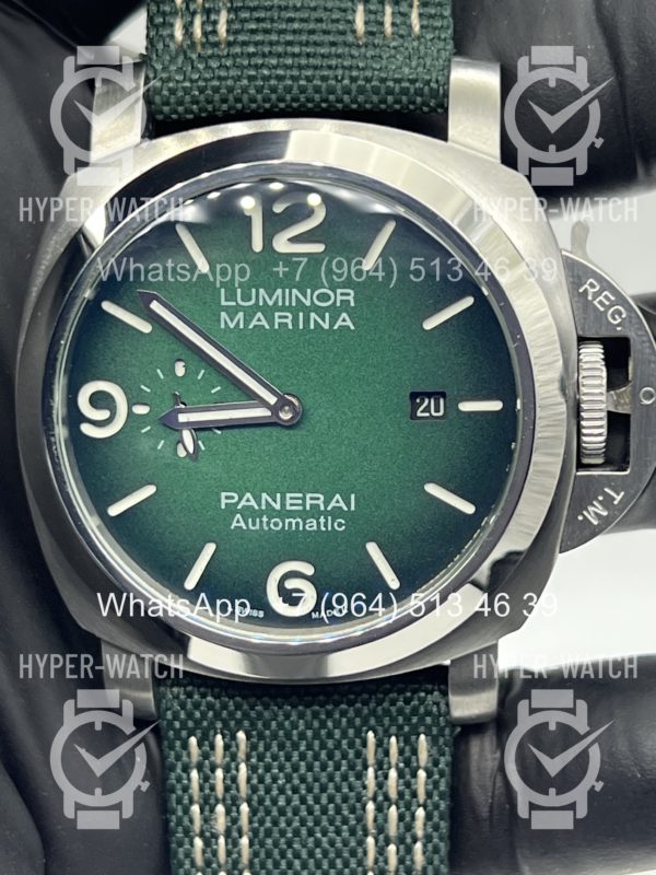 Товар Officine Panerai Luminor Marina Art 12060 Фото 2 - Officine Panerai Luminor Marina Art 12060