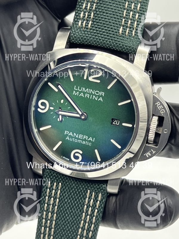 Товар Officine Panerai Luminor Marina Art 12060 Фото 3 - Officine Panerai Luminor Marina Art 12060