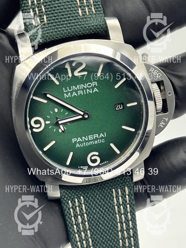 Товар Officine Panerai Luminor Marina Art 12060 Фото 4 - Officine Panerai Luminor Marina Art 12060