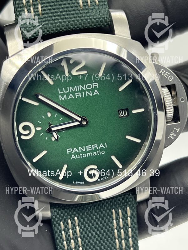 Товар Officine Panerai Luminor Marina Art 12060 Фото 5 - Officine Panerai Luminor Marina Art 12060