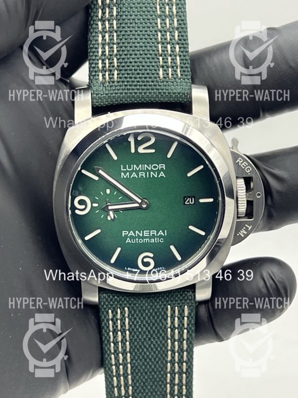 Товар Officine Panerai Luminor Marina Art 12060 Фото 6 - Officine Panerai Luminor Marina Art 12060