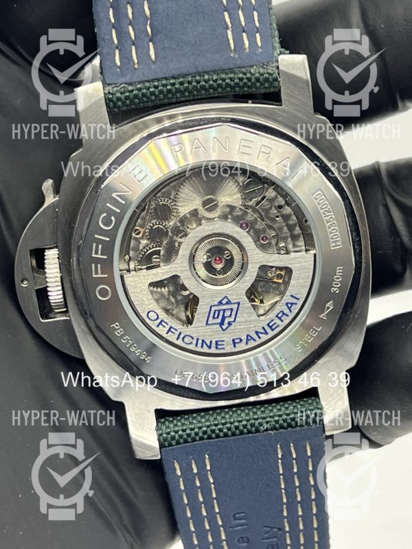 Товар Officine Panerai Luminor Marina Art 12060 Фото 11 - Officine Panerai Luminor Marina Art 12060