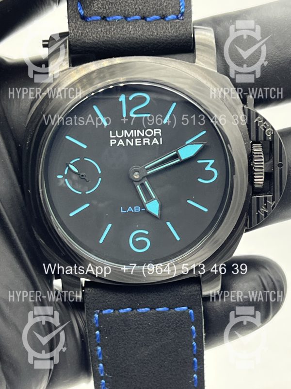 Товар Officine Panerai Luminor Art 12073 Фото 2 - Officine Panerai Luminor Art 12073