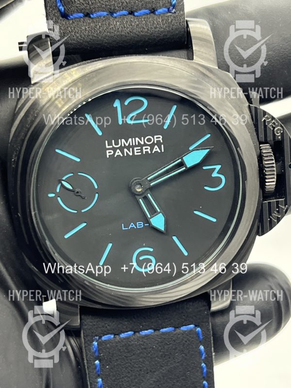 Товар Officine Panerai Luminor Art 12073 Фото 3 - Officine Panerai Luminor Art 12073