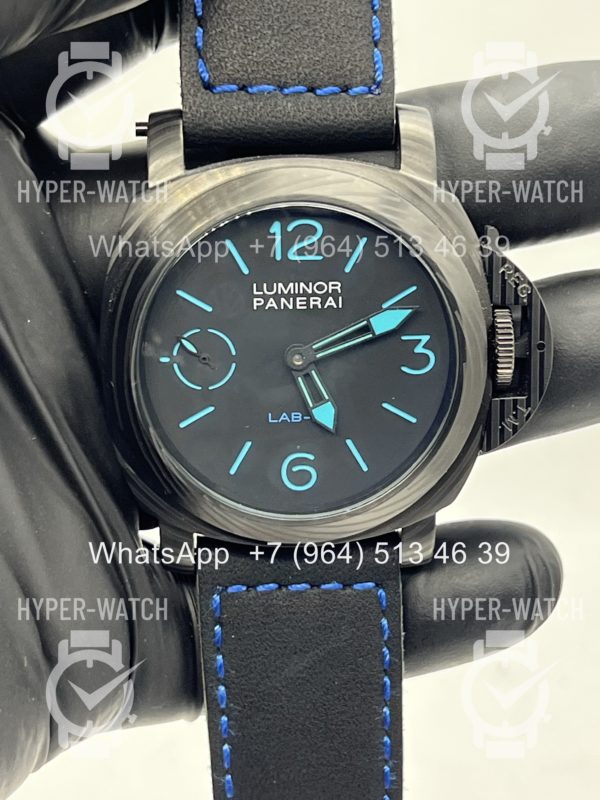 Товар Officine Panerai Luminor Art 12073 Фото 4 - Officine Panerai Luminor Art 12073