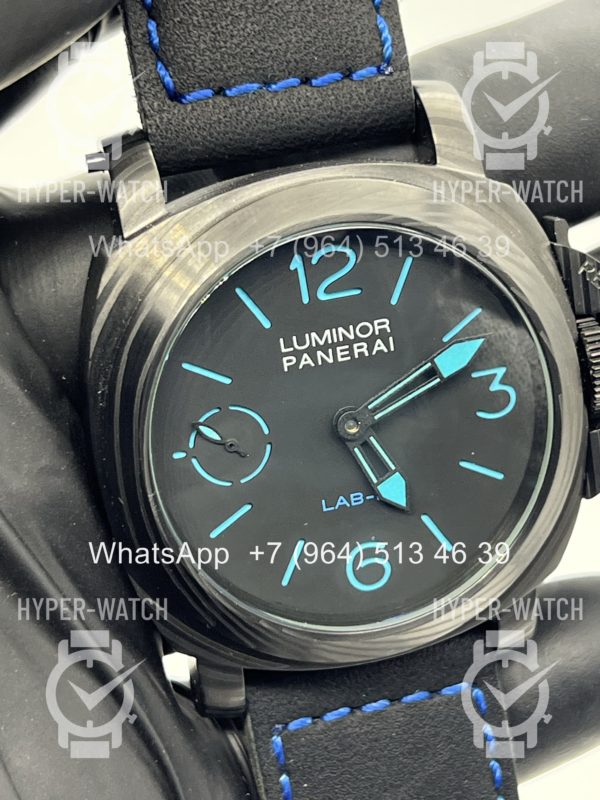 Товар Officine Panerai Luminor Art 12073 Фото 5 - Officine Panerai Luminor Art 12073
