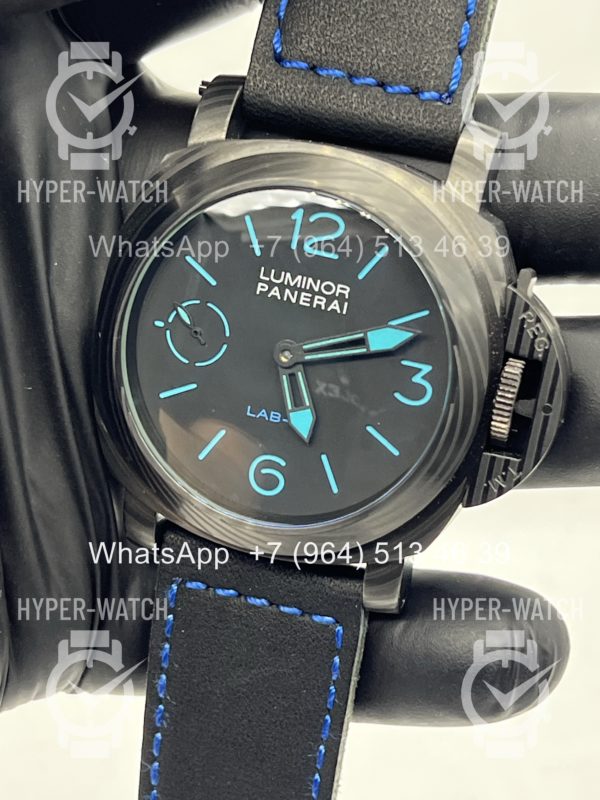 Товар Officine Panerai Luminor Art 12073 Фото 6 - Officine Panerai Luminor Art 12073