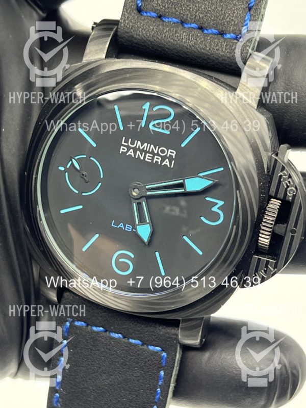 Товар Officine Panerai Luminor Art 12073 Фото 7 - Officine Panerai Luminor Art 12073