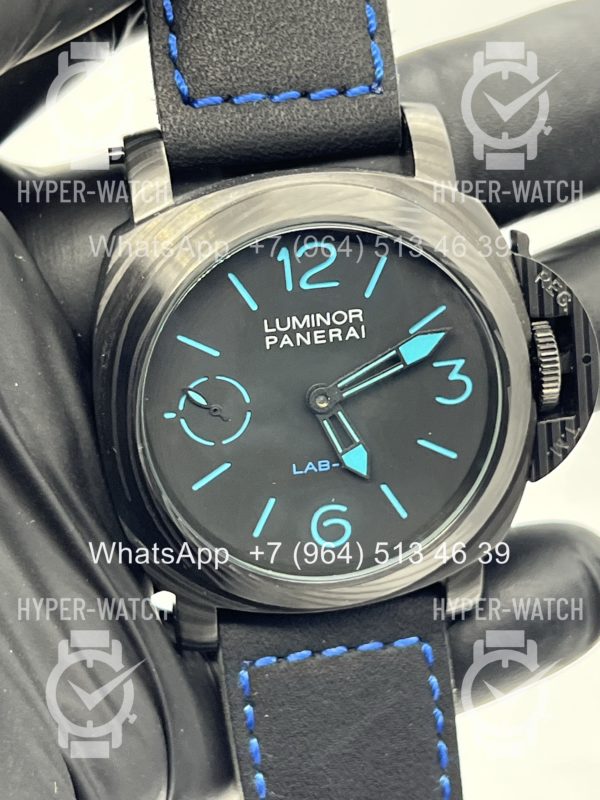 Товар Officine Panerai Luminor Art 12073 Фото 8 - Officine Panerai Luminor Art 12073