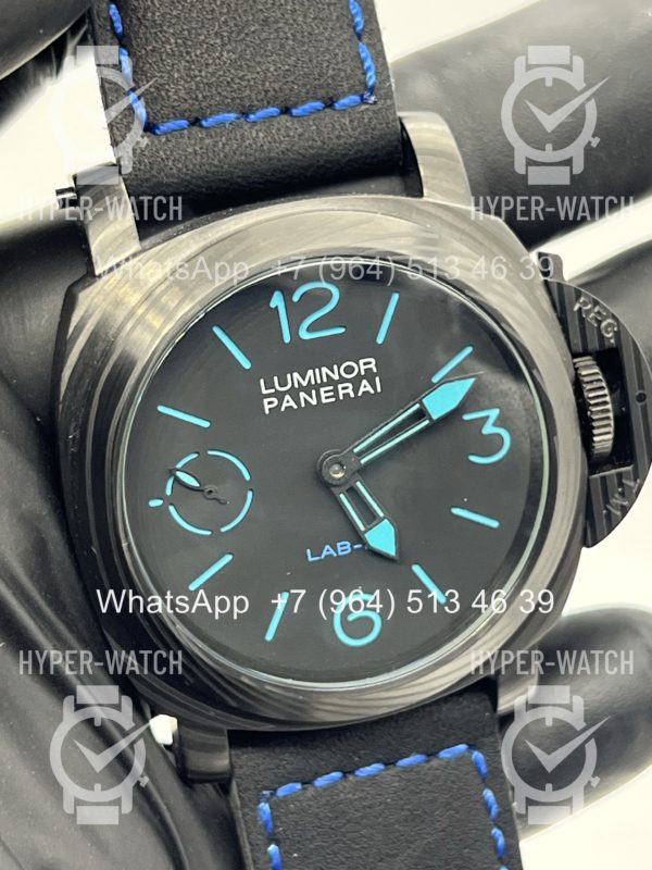 Товар Officine Panerai Luminor Art 12073 Фото 9 - Officine Panerai Luminor Art 12073