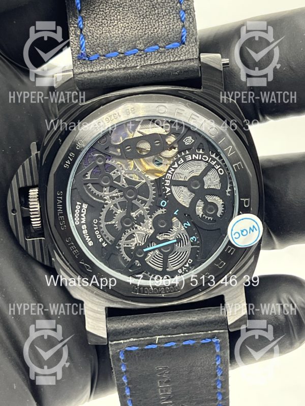 Товар Officine Panerai Luminor Art 12073 Фото 14 - Officine Panerai Luminor Art 12073