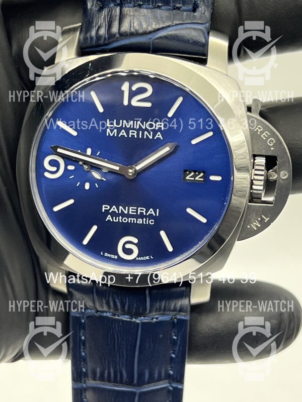 Фото 3 - Officine Panerai Luminor Marina Art 12061