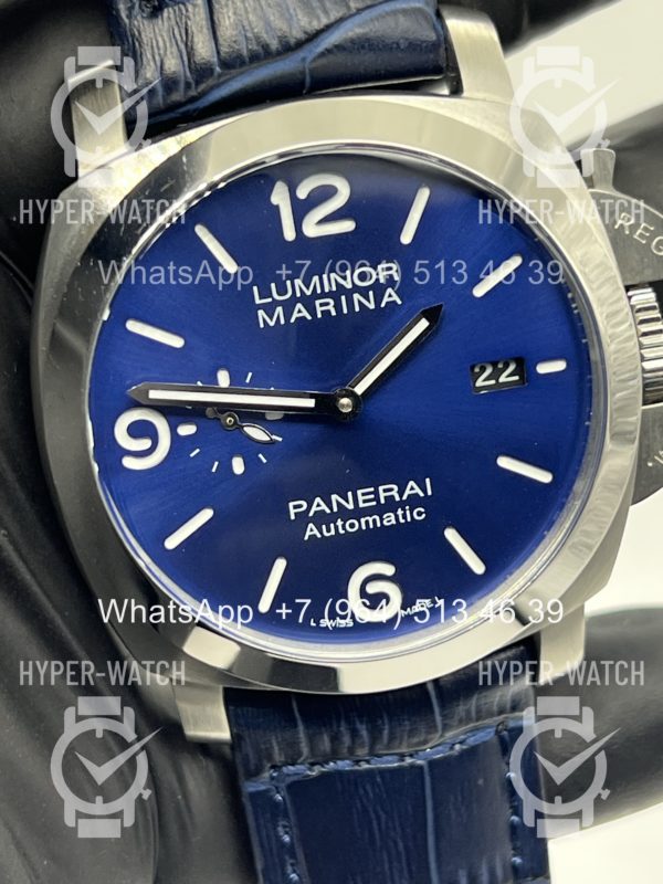 Фото 4 - Officine Panerai Luminor Marina Art 12061