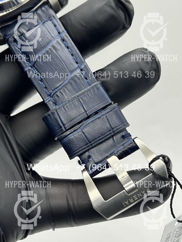 Фото 8 - Officine Panerai Luminor Marina Art 12061