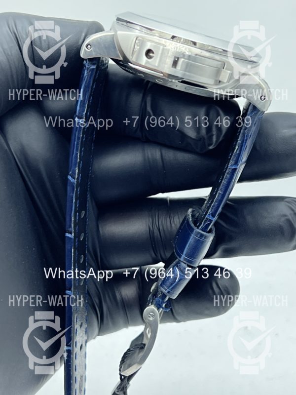 Фото 10 - Officine Panerai Luminor Marina Art 12061