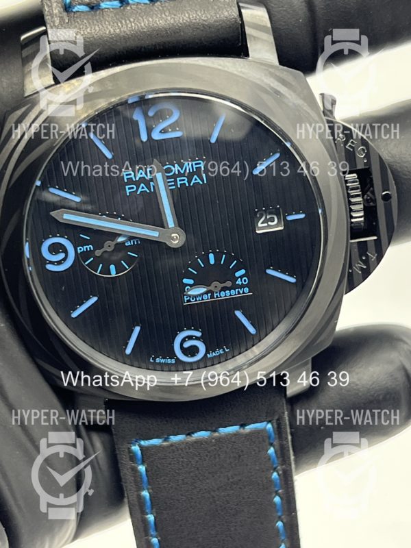 Товар Officine Panerai Radiomir Art 12074 Фото 2 - Officine Panerai Radiomir Art 12074