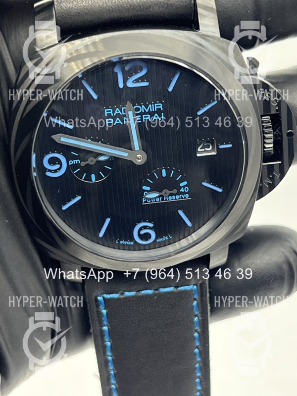 Товар Officine Panerai Radiomir Art 12074 Фото 3 - Officine Panerai Radiomir Art 12074